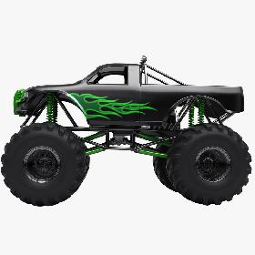 Monster Truck